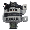 Alternador Denso 104210-3560 para Ford 3N5T-10300-SC